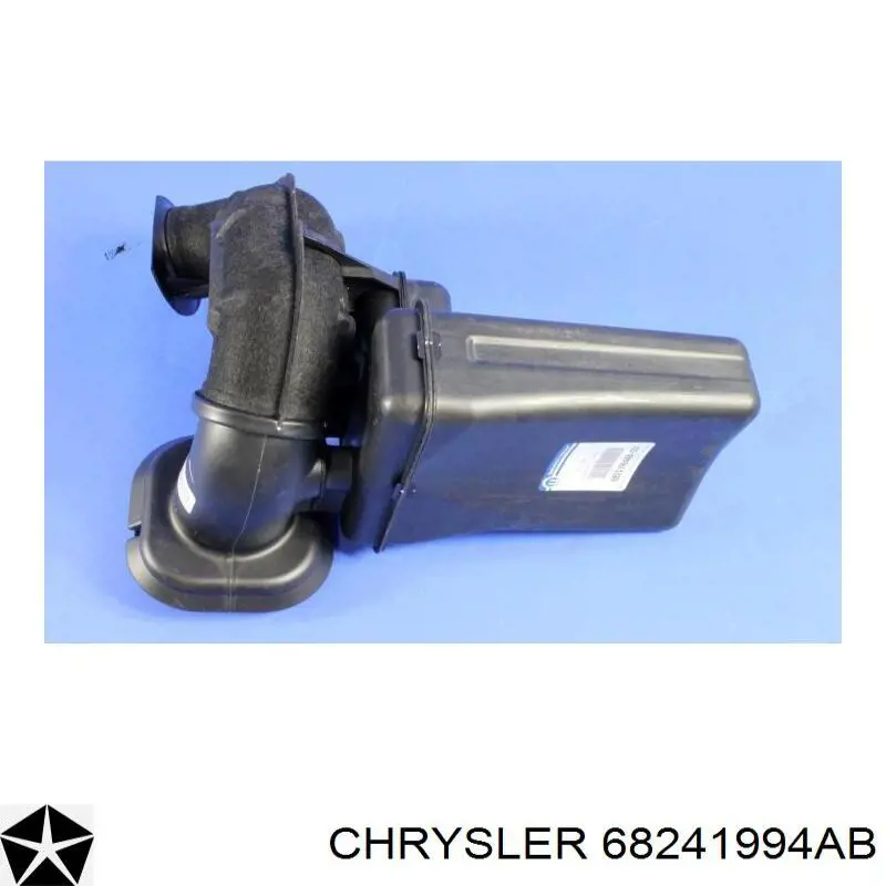  Chrysler 68241994AB ціна, від 57.01 USD