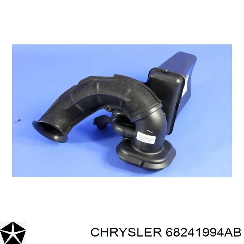 68241994AB Chrysler 