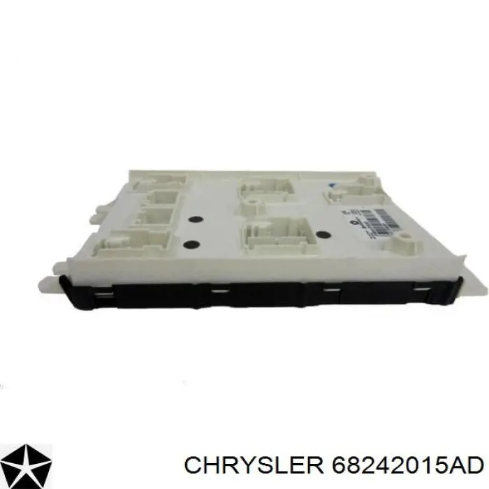 68242015AD Chrysler 