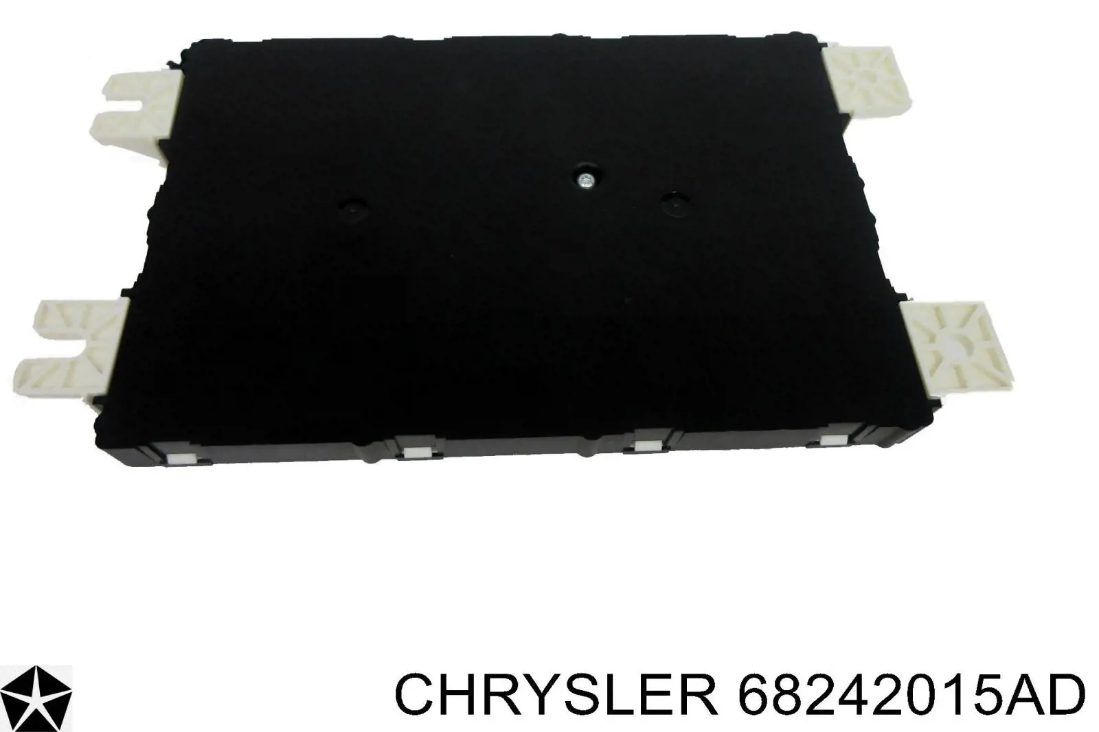  Chrysler 68242015AD ціна, від 125.28 USD