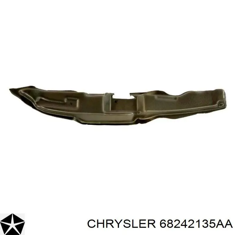  Chrysler 68242135AA ціна, від 19.00 USD