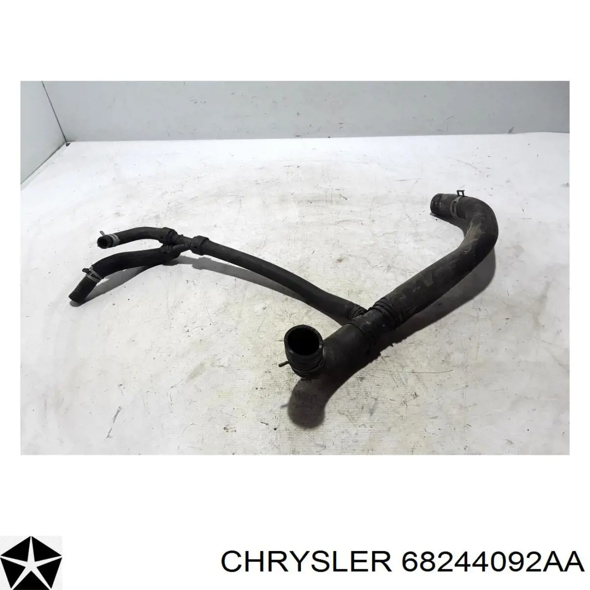68244092AA Chrysler 