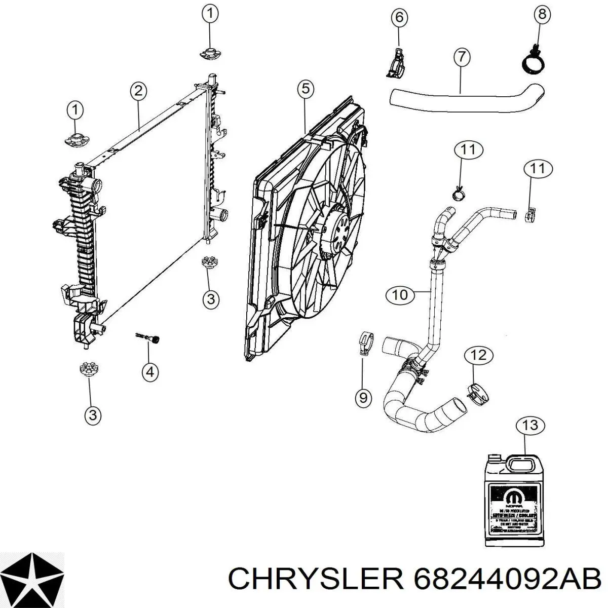  Gates 51806 ціна, від 25.28 USD