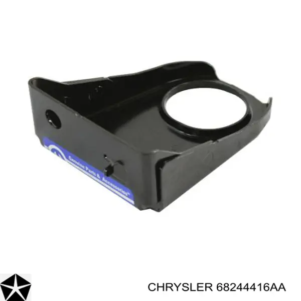  Chrysler 68244416AA ціна, від 11.29 USD