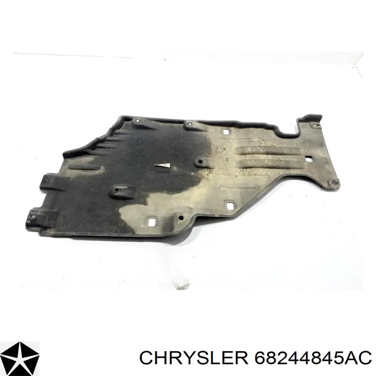 68244845AD Chrysler 