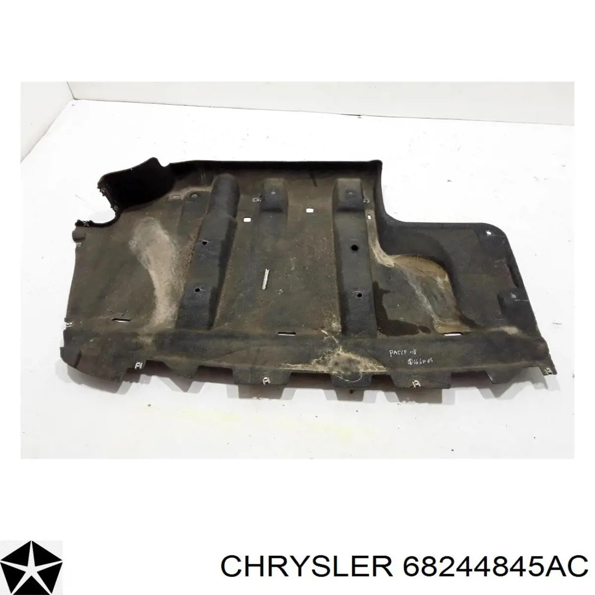 Купити 68244845AD Chrysler 