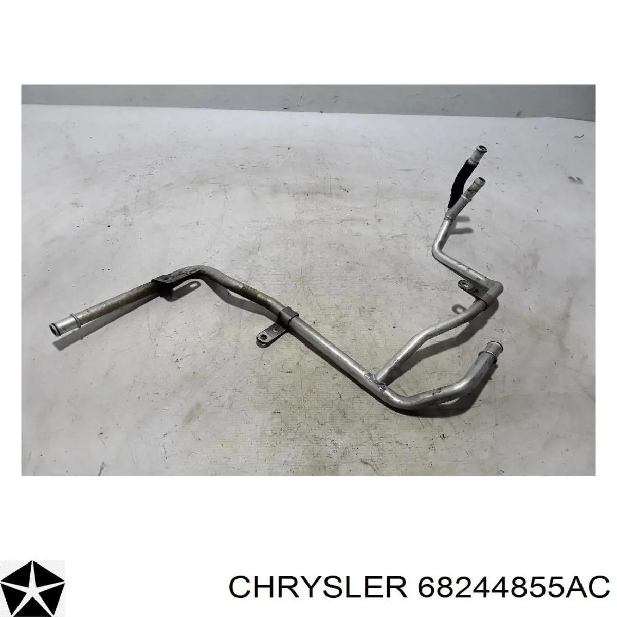 68244855AC Chrysler 