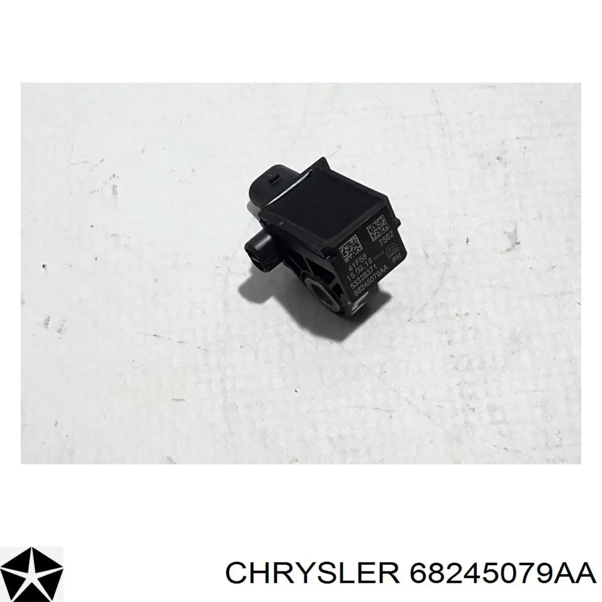  Chrysler 68245079AB ціна, від 3.89 USD