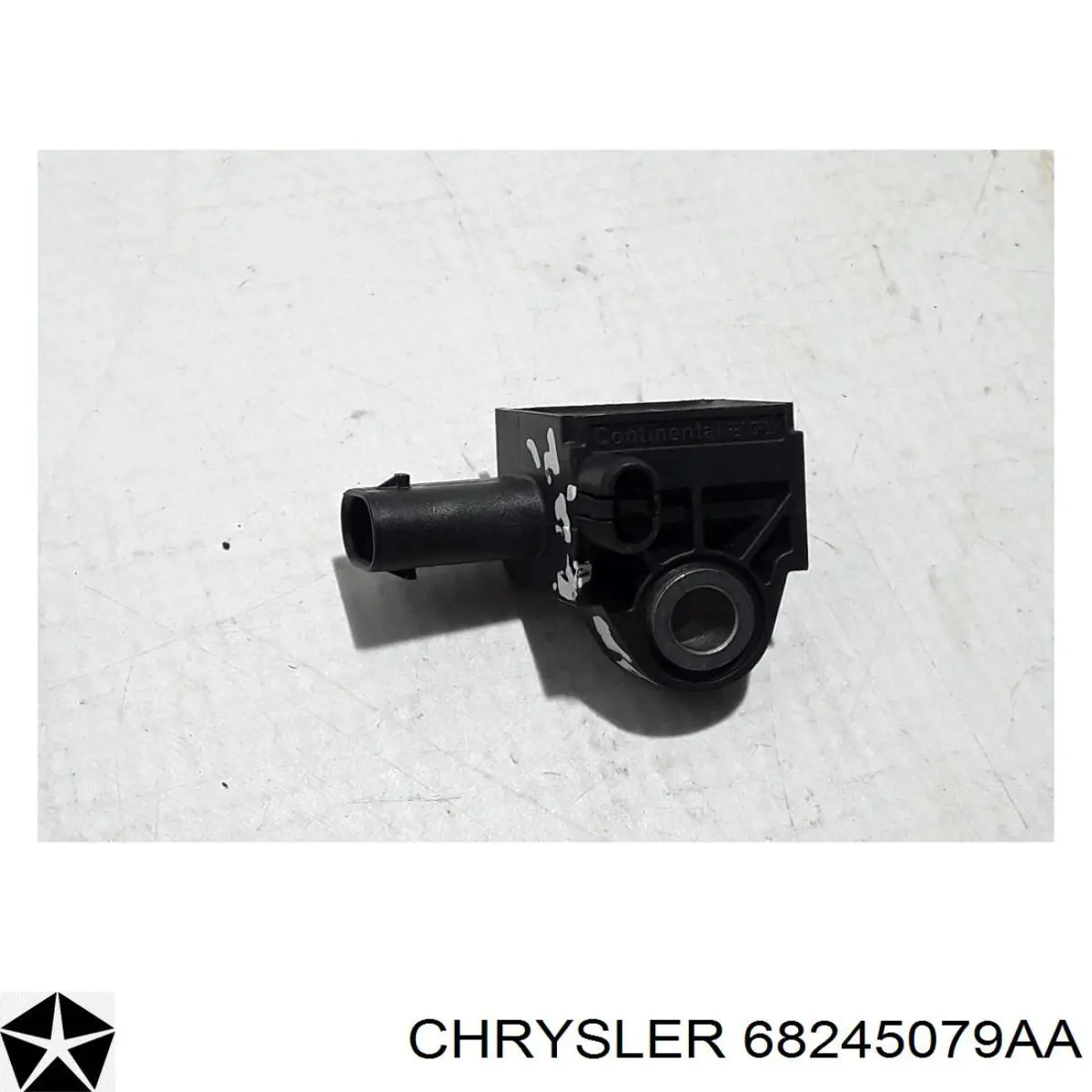 68245079AB Chrysler 