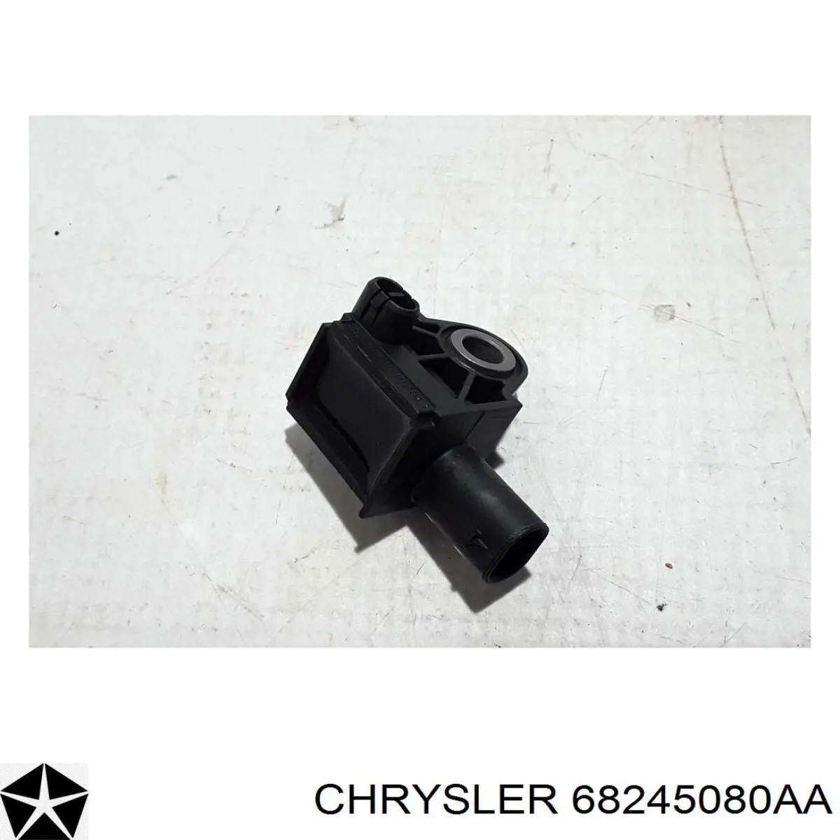  Chrysler 68245080AA ціна, від 3.81 USD
