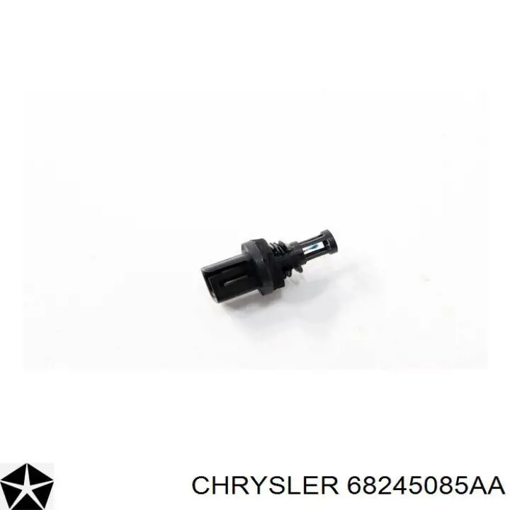  Chrysler 68245085AA ціна, від 25.40 USD