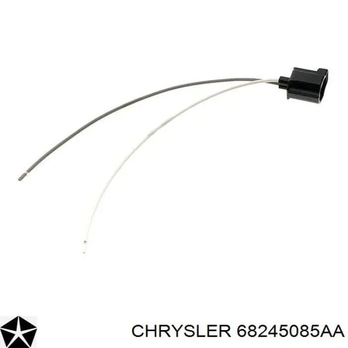 Купити 68245085AA Chrysler 