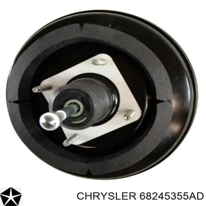 Купити 68245355AD Chrysler ВПГ