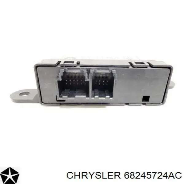 Купити 68245724AC Chrysler 