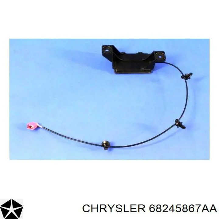 Купити 68245867AA Chrysler 
