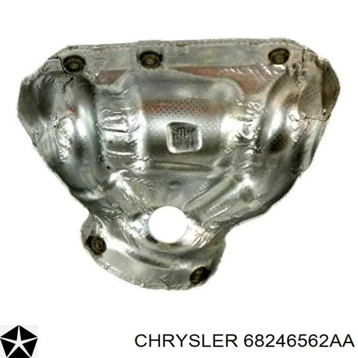 68246562AA Chrysler 