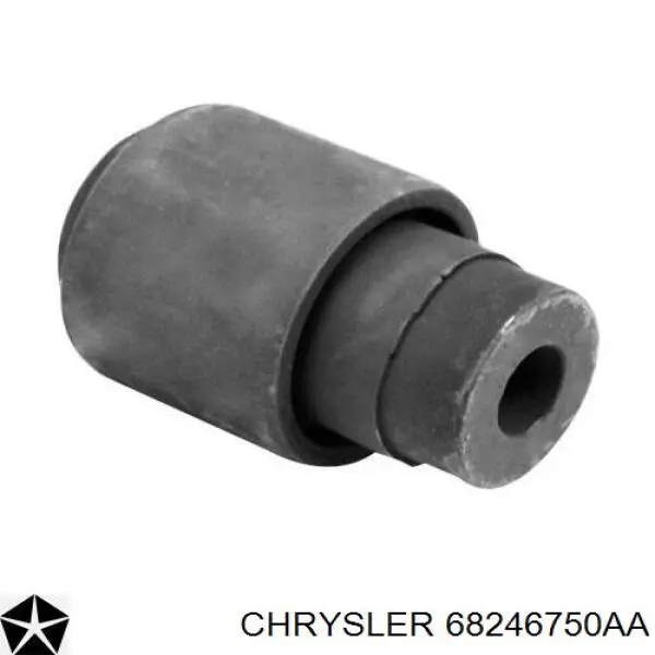 Купити 68246750AA Chrysler Тяга поперечна задньої підвіски