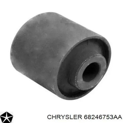 Задня поперечна тяга Chrysler 68246753AA ціна, від 25.07 USD
