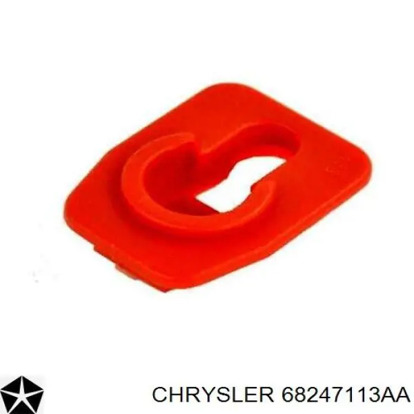 68247113AA Chrysler 