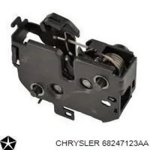 Замок капота, правий Chrysler 68479174AA ціна, від 31.67 USD