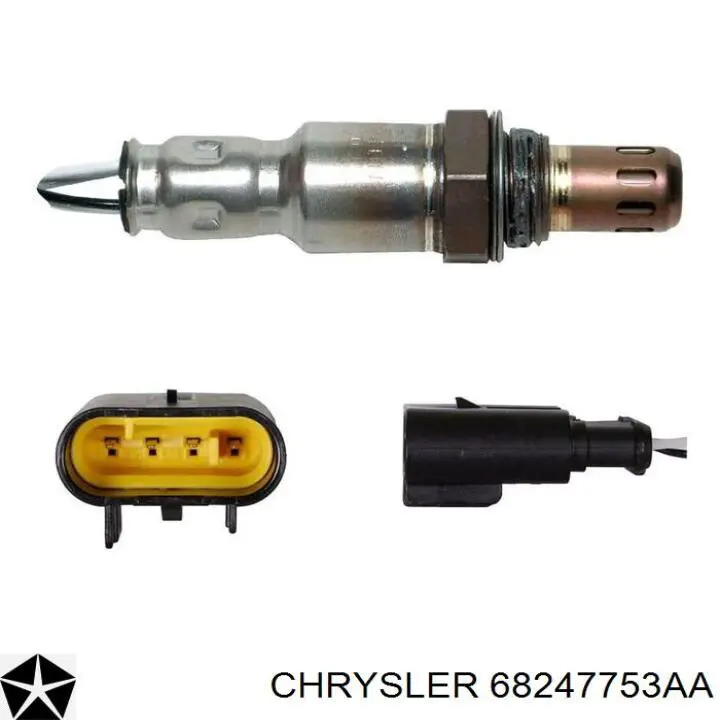 68247753AA Chrysler 