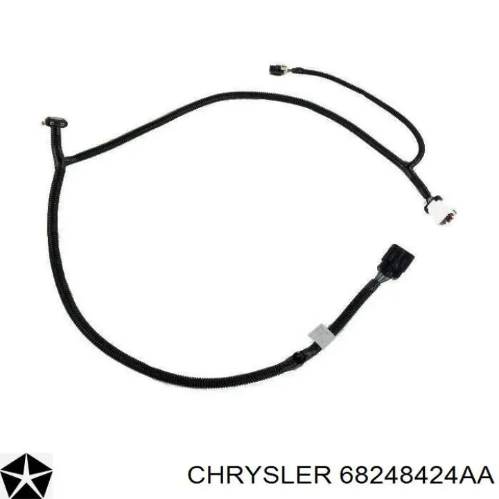 68248424AA Chrysler 