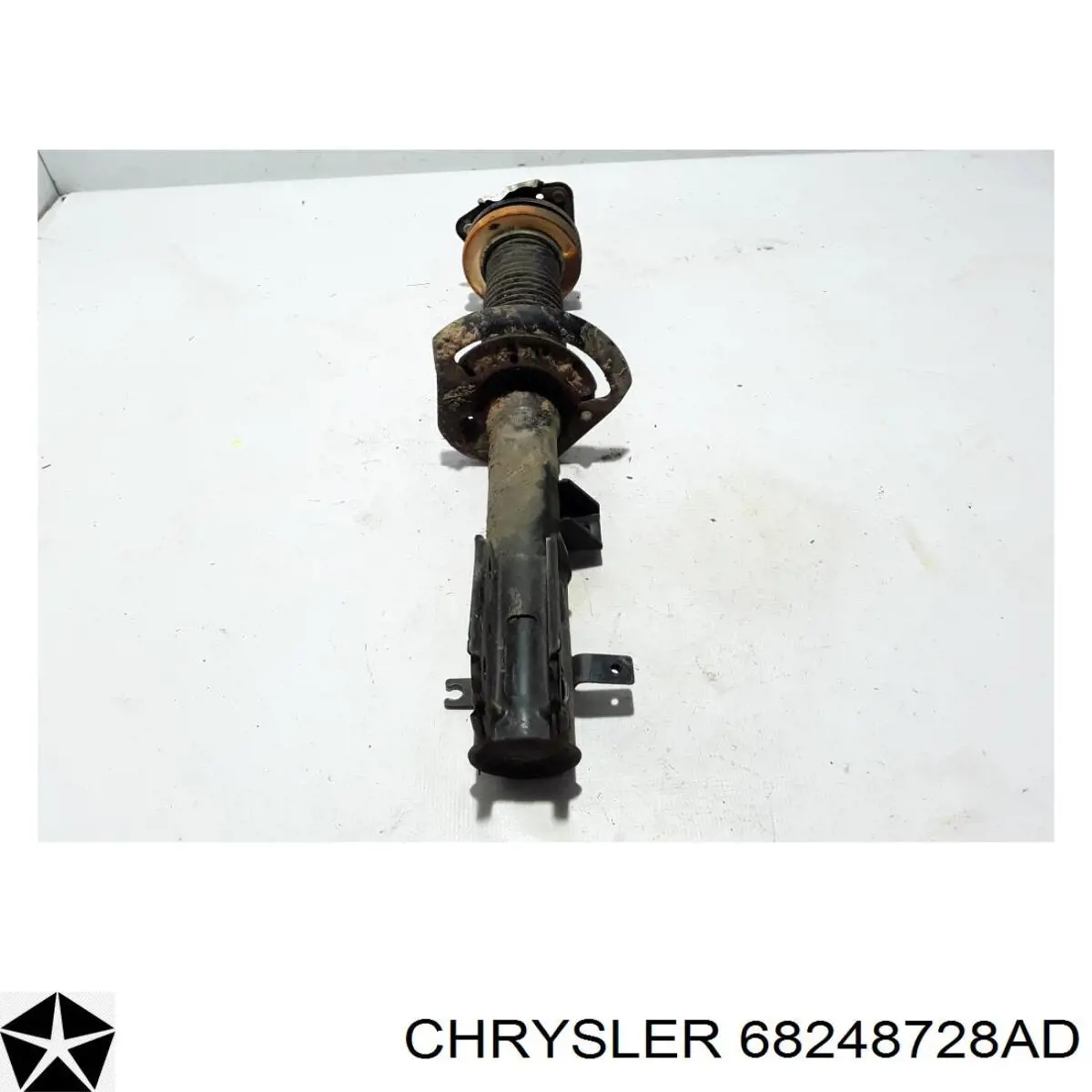 Купити 68248728AD Chrysler 