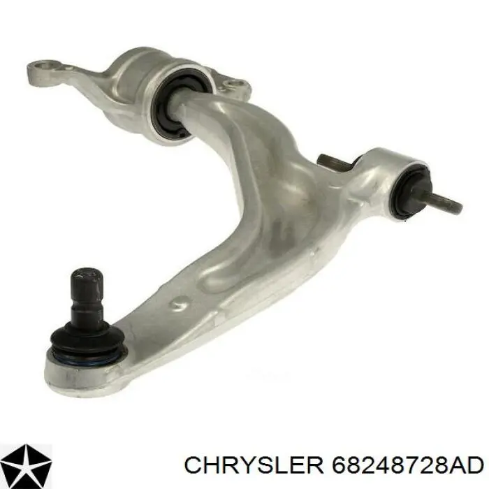  68248728AD Chrysler