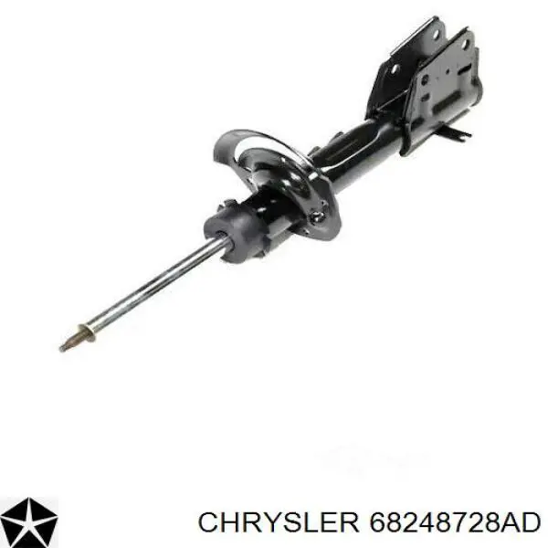  Chrysler 68248728AD