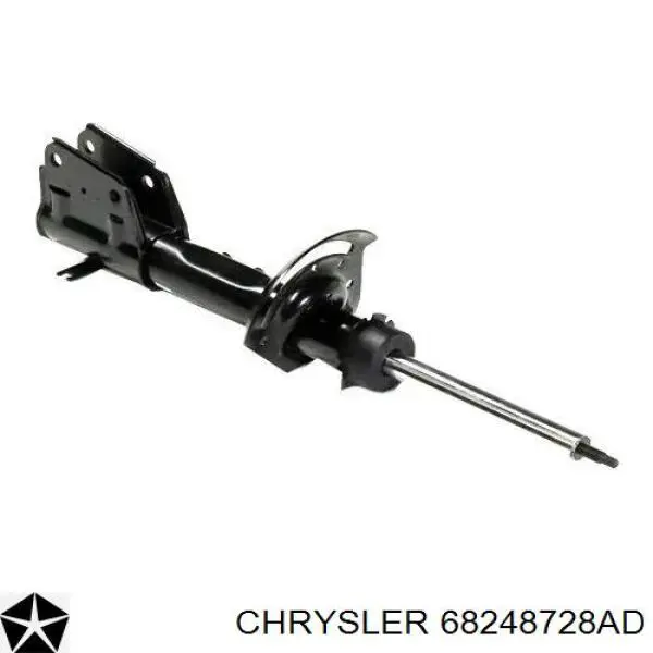68248728AD Chrysler 