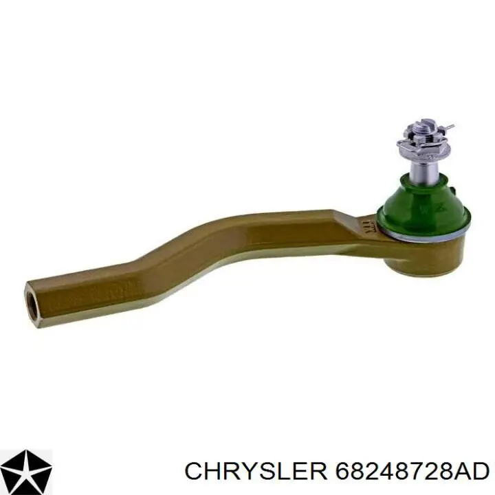  68248728AD Chrysler