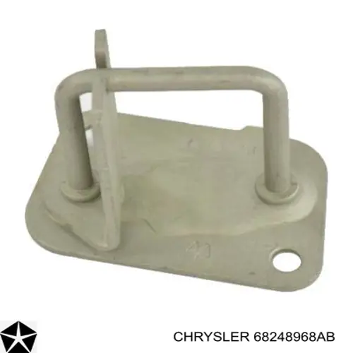  Chrysler 68248968AB ціна, від 21.71 USD