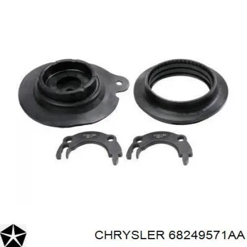 Купити 68249571AA Chrysler 