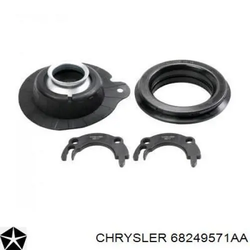 68249571AA Chrysler 