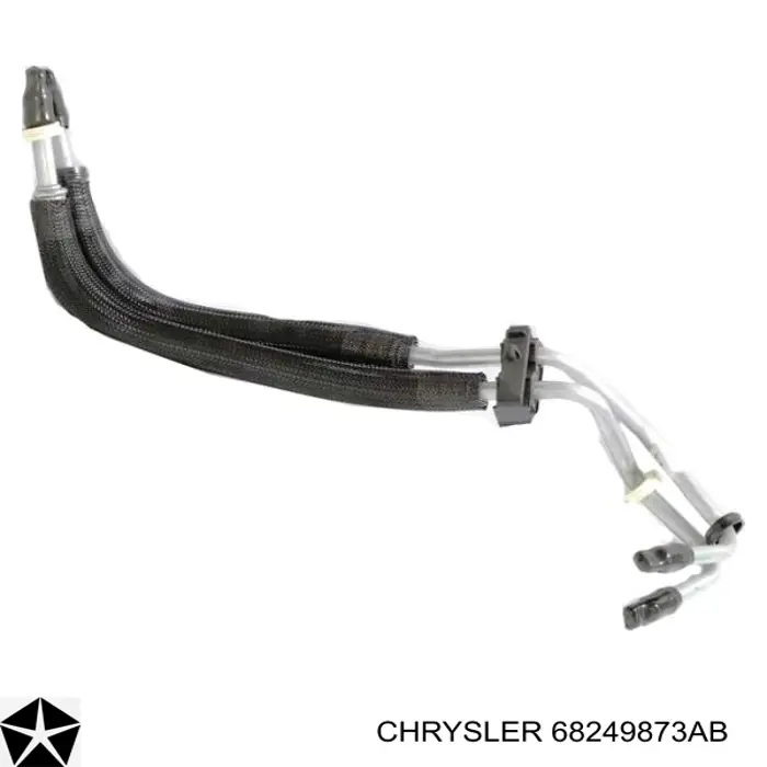 68249873AB Chrysler 
