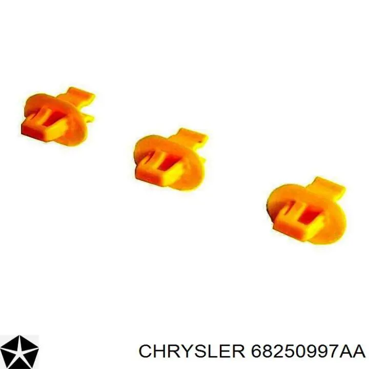 68250997AA Chrysler 