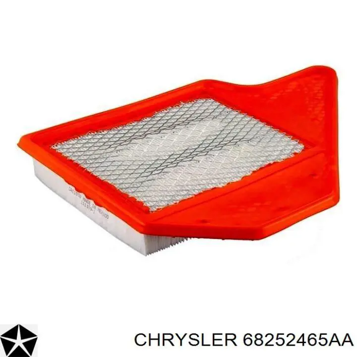 Купити 68252465AA Chrysler 