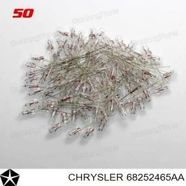  68252465AA Chrysler
