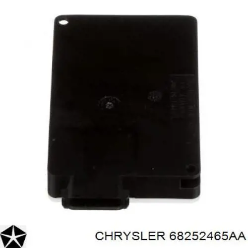 68252465AA Chrysler 