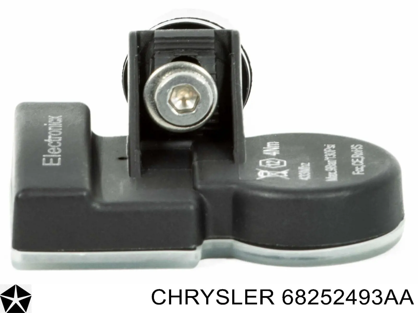 Купити 68252493AA Chrysler Датчик контролю тиску в шинах