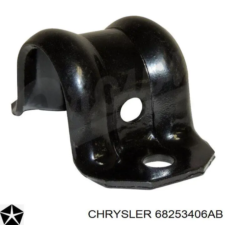  Chrysler 68253406AB ціна, від 39.54 USD