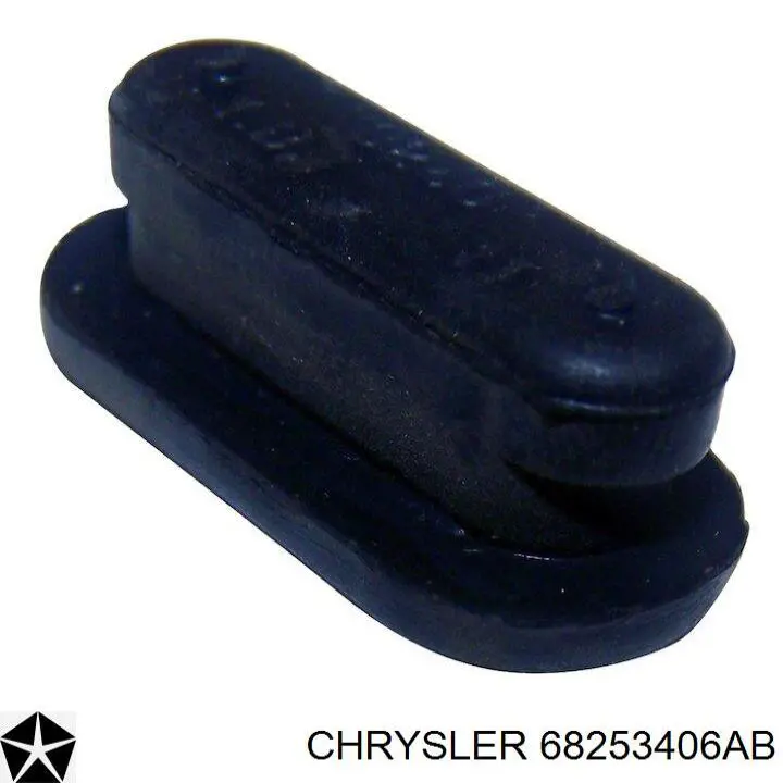 Купити 68253406AB Chrysler 