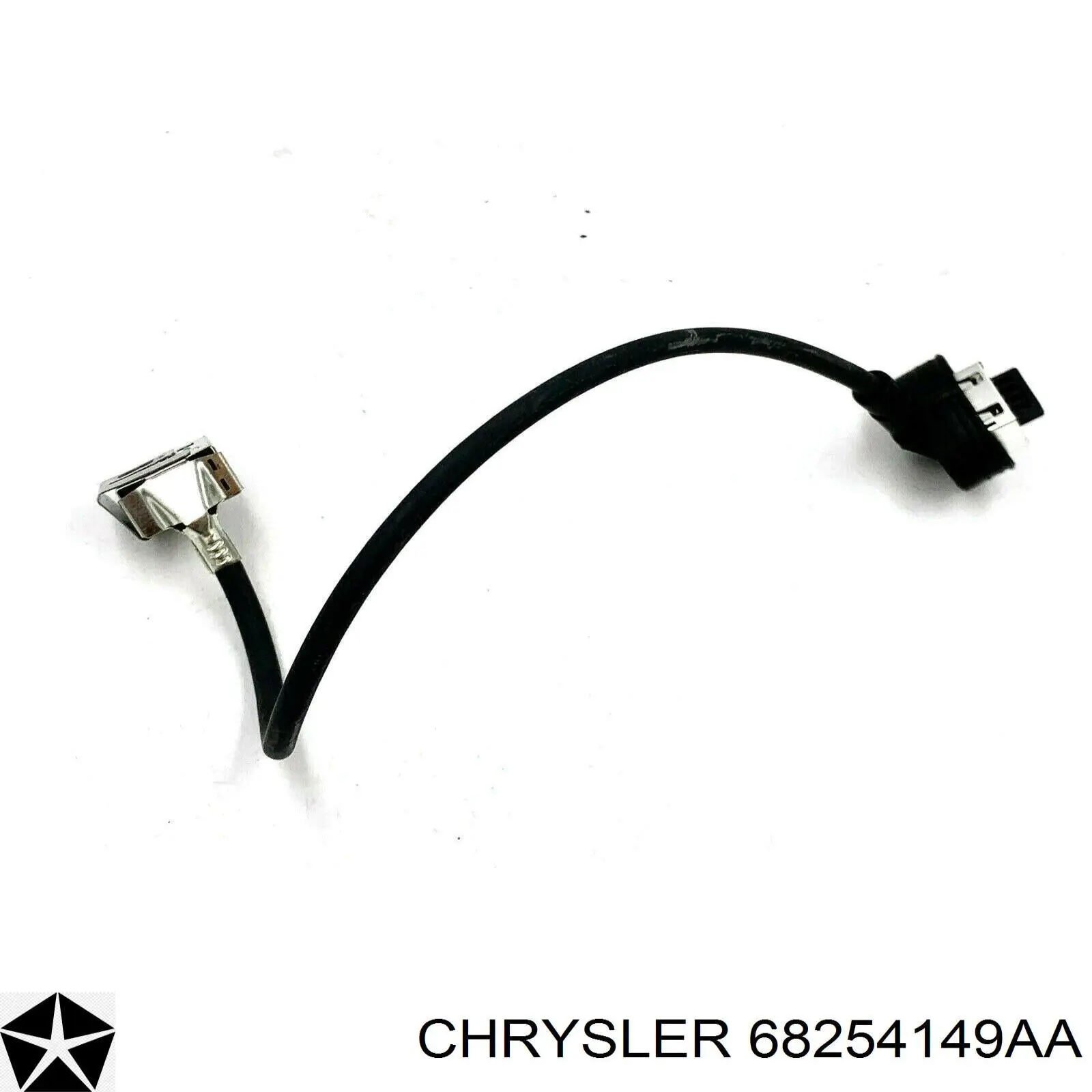Купити 68254149AA Chrysler 