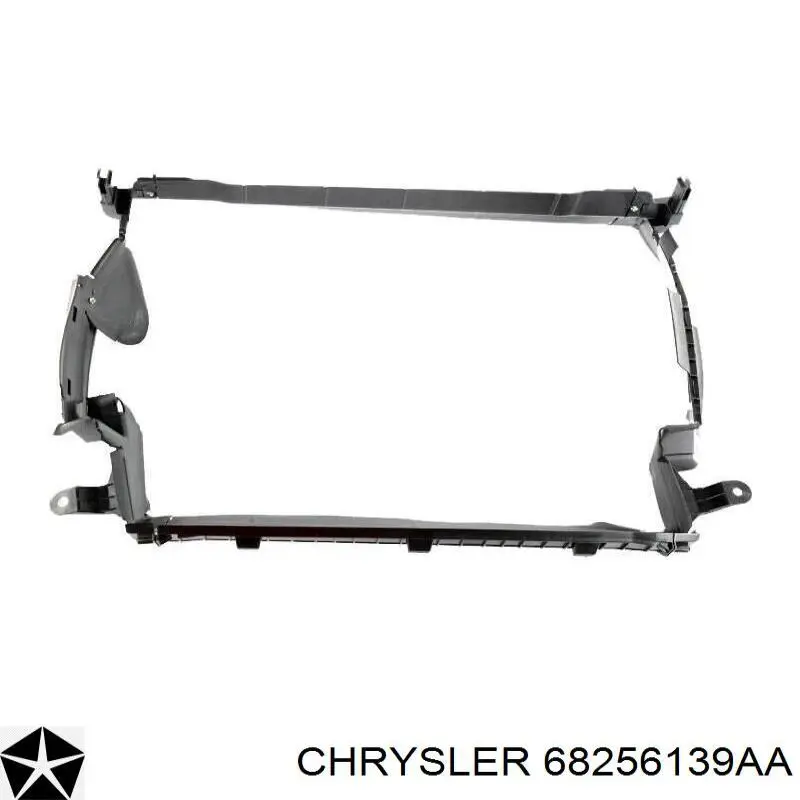 68256141AA Chrysler 