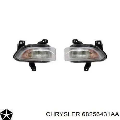 Габарит передній правий Signeda ZCR1609L ціна, від 31.67 USD