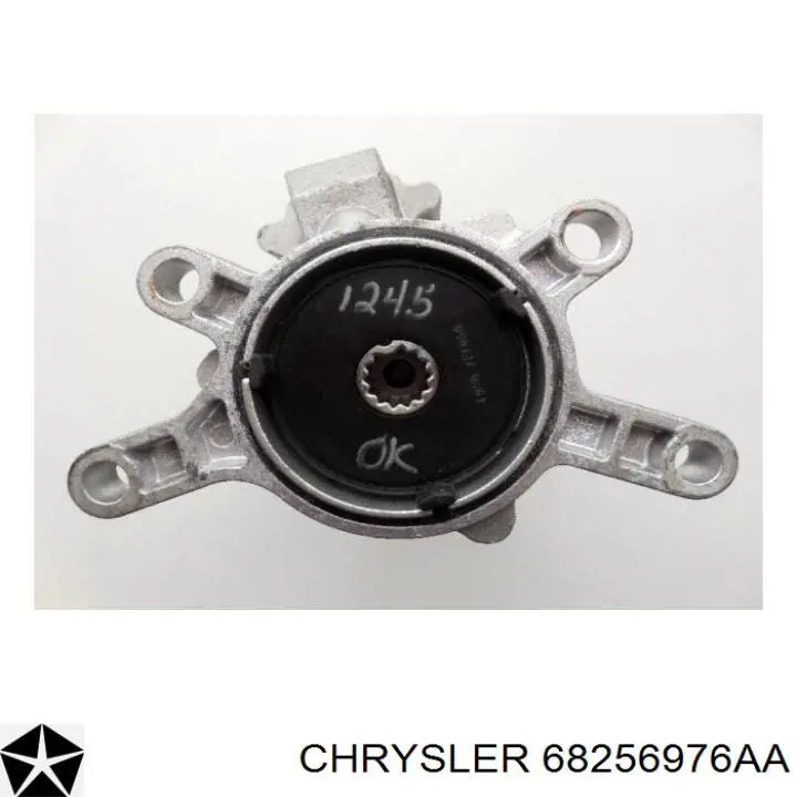 68256976AA Chrysler 