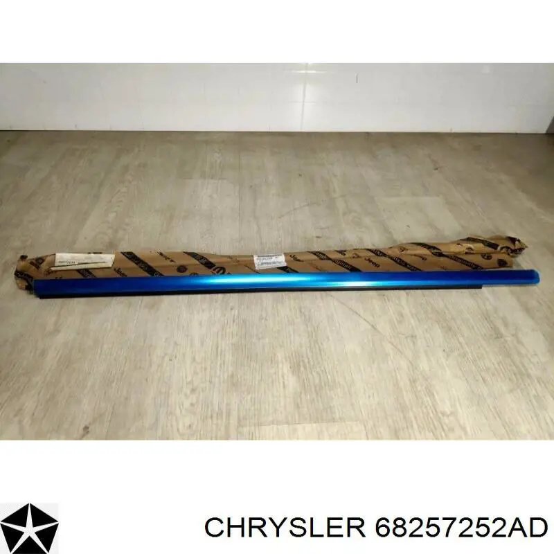  Chrysler 68257252AD ціна, від 25.59 USD