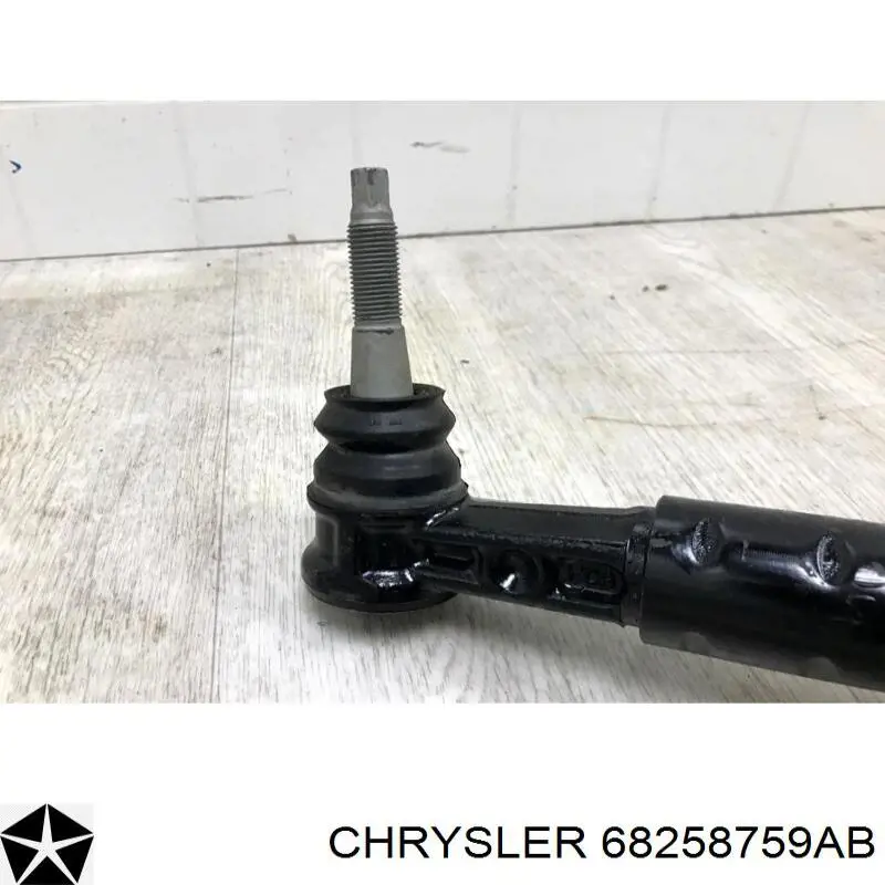  Chrysler 68258759AB ціна, від 108.00 USD