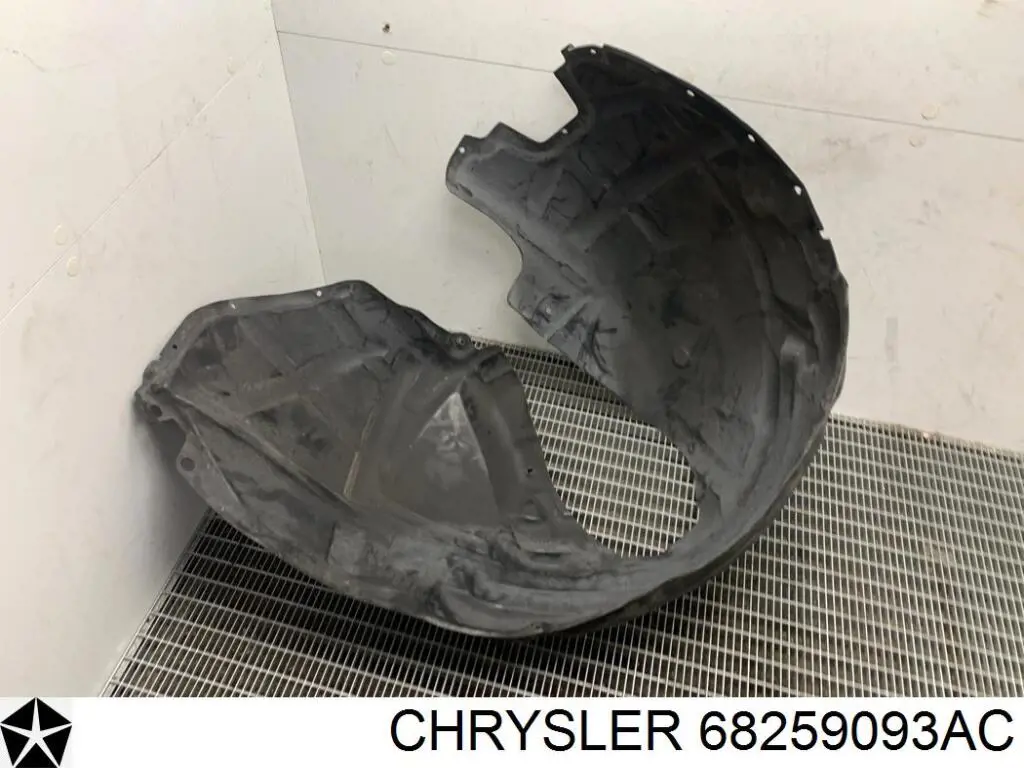 68259093AF Chrysler 