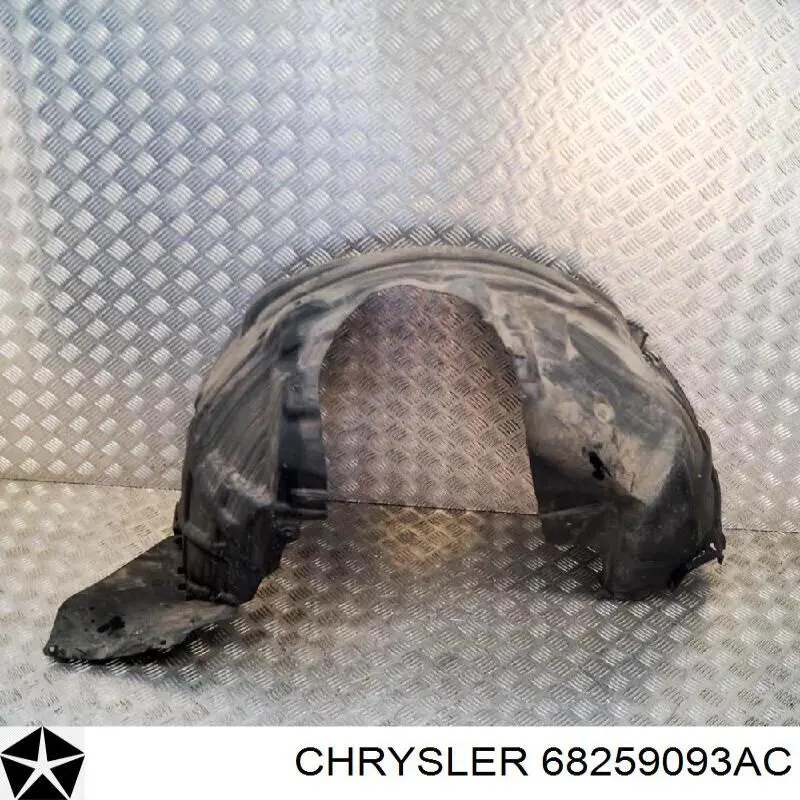 Купити 68259093AF Chrysler 